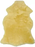 Rożki i beciki - Kaiser Naturfellprodukte H&L Wyściółka wełniana w kolorze beżowym - miniaturka - grafika 1