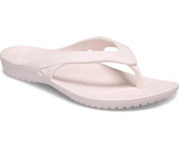 Japonki Klapki Damskie Crocs Kadee II 202492 Flip 41-42