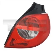 Lampy tylne - Lampa tylna zespolona TYC 11-12185-01-2 - miniaturka - grafika 1