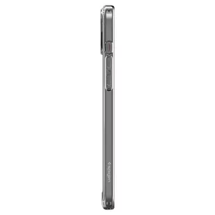 Etui Spigen Ultra Hybrid Mag do MagSafe do iPhone 15 carbon fiber - Etui i futerały do telefonów - miniaturka - grafika 4
