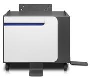 Dodatki do drukarek i skanerów - HP Szafka do drukarki serii Color LaserJet 500 CF085A - miniaturka - grafika 1
