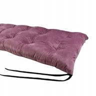 Skoczki dla dzieci - Poduszka Na Bujak Montessori Różowa 110cm - miniaturka - grafika 1