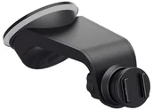Uchwyty samochodowe do telefonów - SP Connect Suction Mount 53141 Czarny - miniaturka - grafika 1