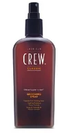 Kosmetyki do stylizacji włosów - American Crew Classic Grooming Spray pielęgnacyjny spray do modelowania włosów 250ml 5086 - miniaturka - grafika 1