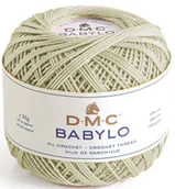 Pasmanteria - DMC BABYLO 5 kol. 822 beż 50gr /133 m. - miniaturka - grafika 1