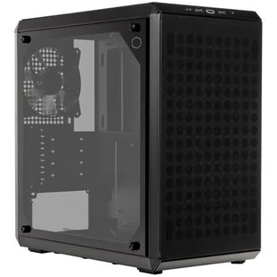 Cooler Master Q300L V2 - Obudowy komputerowe - miniaturka - grafika 1