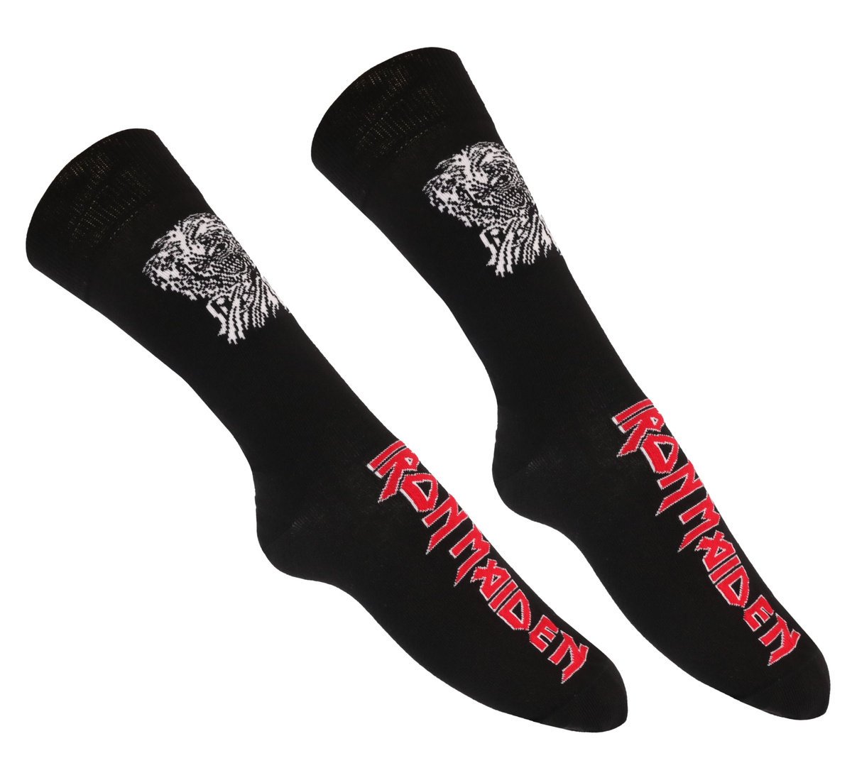 skarpetki IRON MAIDEN - KILLERS EDDIE-40/45