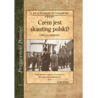 Historia Polski - Impuls Czem jest skauting polski$53 Gawęda obozowa Kazimierz Lutosławski - miniaturka - grafika 1