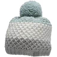 Czapki damskie - Czapka 4F Jr HJZ22 JCAD007 (kolor Zielony) - miniaturka - grafika 1