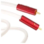 Kable - Atlas Element Achromatic - kabel interkonekt koaksjalny RCA-RCA S/PDIF 0.5m 0,5m ✦ SALON ✦ ZAPYTAJ O RABAT ✦ RATY 30x0% - miniaturka - grafika 1