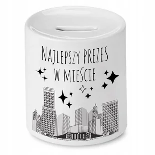 Skarbonka Dla Blanki na Urodziny na Prezent z Nadrukiem ze Zdjęciem + Opakowanie na prezent (wzór 01) - Skarbonki Skarbonka Dla Blanki na Urodziny na Prezent z Nadrukiem ze Zdjęciem + Opakowanie na prezent (wzór 01) - Skarbonki - miniaturka - grafika 1