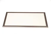 Akcesoria do oświetlenia - Panel 160 LED 300 x 600 x 11 mm - miniaturka - grafika 1