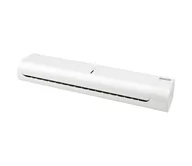 Laminatory - Sencor - Laminator A3 230V biały - miniaturka - grafika 1