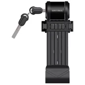 Zabezpieczenia do roweru - KRYPTONITE Zapięcie rowerowe Keeper 585 - miniaturka - grafika 1