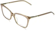 Okulary przeciwsłoneczne - Marc Jacobs Marc 510 okularów, szampan, 53 damskie, szampan - miniaturka - grafika 1