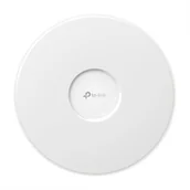 Routery - TP-LINK WLAN BE9300 Access Point Tri-Band EAP772 Wi-Fi 7, PoE+,MU-MIMO, 1x 2.5G Port one size - miniaturka - grafika 1