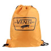 Plecaki szkolne i tornistry - Worek na obuwie Vans Benched Bag - golden glow - miniaturka - grafika 1