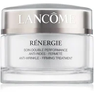 Podkłady do twarzy - Lancome Renergie Soin Double Performance Krem pzeciwzmarszkowy do twarzy i dekoltu 50ml - miniaturka - grafika 1