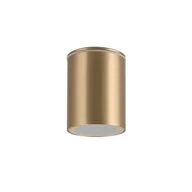 Lampy sufitowe - Lampa sufitowa PAPIKO IP65 GO AZ6077 - AZzardo - miniaturka - grafika 1