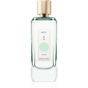Annayake Omizu OMIZU Her woda perfumowana 100 ml - Wody i perfumy damskie - miniaturka - grafika 1