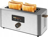 Tostery - CECOTEC Touch&Toast Extra Double - miniaturka - grafika 1