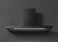 Okapy kuchenne - Falmec PLANE PLUS NRS 120 Black - miniaturka - grafika 1