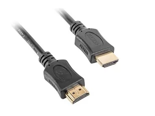 Gembird Kabel HDMI-HDMI V1.4 High Speed Ethernet 1.8M AKGEMVHCCS00001 - Kable - miniaturka - grafika 2