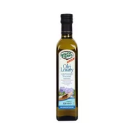 Warzywa w marynacie - Rolnik OLEJ LNIANY 500 ML GOCCIA DORO 49331366 - miniaturka - grafika 1
