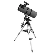 Teleskopy - Levenhuk Teleskop Blitz 203 PLUS - miniaturka - grafika 1