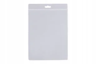 IDENTYFIKATOR PIONOWY A6 BIURFOL 20szt. - Identyfikatory IDENTYFIKATOR PIONOWY A6 BIURFOL 20szt. - Identyfikatory - miniaturka - grafika 1