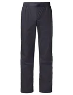 Spodnie damskie - VAUDE Damskie spodnie Drop Pants II - miniaturka - grafika 1