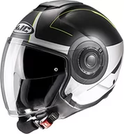 Kaski motocyklowe - HJC, kask motocyklowy I40 PANADI MC3HSF, XXL - miniaturka - grafika 1