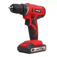 Wiertarko-wkrętarki akumulatorowe - NUTOOL Wiertarko-wkrętarka NPK18LWPL - miniaturka - grafika 1