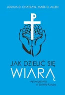 Religia i religioznawstwo - Jak dzielić się wiarą Apologetyka w świetle Krzyża - miniaturka - grafika 1