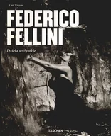Książki o kulturze i sztuce - Federico Fellini - miniaturka - grafika 1