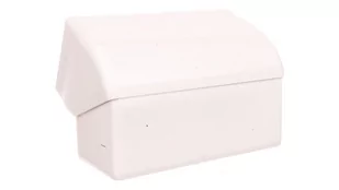 Kopos Pokrywa narożna zewnętrzna 160x65mm PK160X65D 8486 8486 - Kanały kablowe - miniaturka - grafika 1
