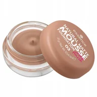 Podkłady do twarzy - Essence Natural Matte Mousse Matujący Podkład Do Twarzy w Musie 03 16g - miniaturka - grafika 1