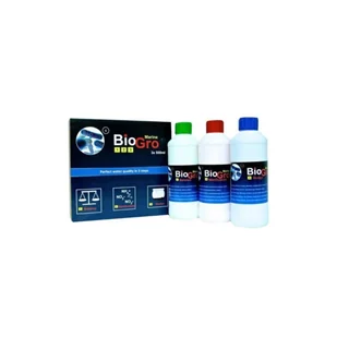 BioGro 123 Marine 500 ml - bakterie do akwarium - Preparaty do akwarium - miniaturka - grafika 1