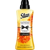 Środki do prania - Henkel Płyn do zmiękczania tkanin Silan Suprme Glamour 600 ml - miniaturka - grafika 1