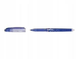 Pilot Wymazywalny cienkopis frixon point niebieski 1szt BL FRP5 L - Cienkopisy - miniaturka - grafika 1