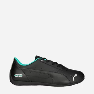 Męskie buty sportowe Puma Motorsport MAPF1 Neo Cat 30699307 40 Czarne (4065452611712) - Buty sportowe męskie - miniaturka - grafika 1