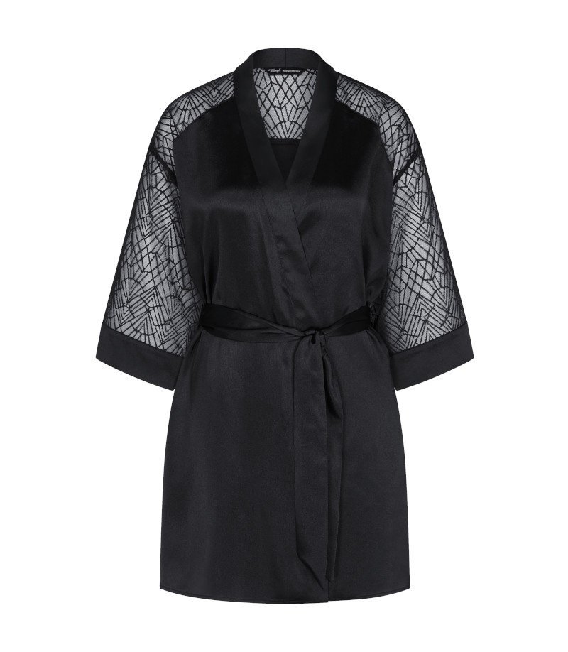 Szlafrok damski Triumph A Weekend to Remember Robe-46