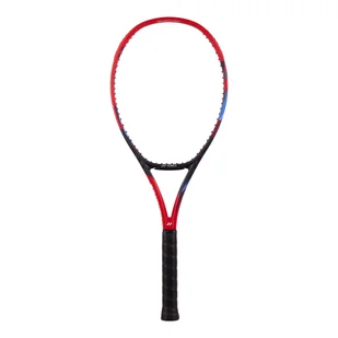 Rakieta tenisowa Yonex Vcore 98 Scarlet  L4 - Badminton - miniaturka - grafika 1