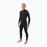 Pianki do pływania - Pianka do pływania męska Rip Curl Freelite 3/2 mm czarna 119MFS - miniaturka - grafika 1