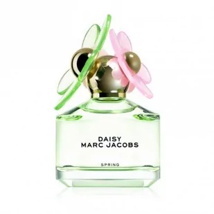 Marc Jacobs Daisy Spring woda toaletowa dla kobiet 50 ml - Wody i perfumy damskie - miniaturka - grafika 1