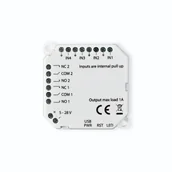 Systemy inteligentnych domów - Moduł frient IO (Zigbee) - miniaturka - grafika 1