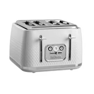 Tostery - Morphy Richards Verve 243012 Biały - miniaturka - grafika 1