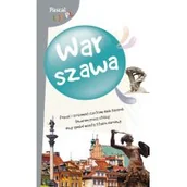Przewodniki - Warszawa - miniaturka - grafika 1