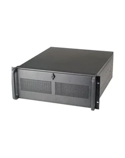 Chieftec obudowa UNC-410S-B-U3-OP (bez zasilacza) - Obudowy komputerowe - miniaturka - grafika 1