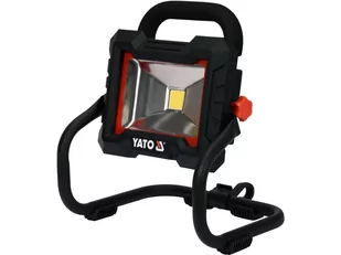 REFLEKTOR LED 18V 1600LM 20W - Pozostałe oświetlenie - miniaturka - grafika 1